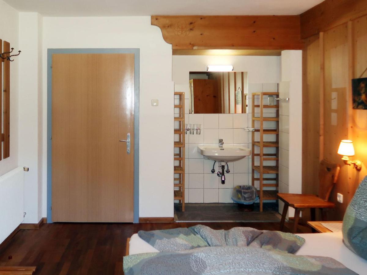 Apartment Leo - PTZ135 Prutz Extérieur photo