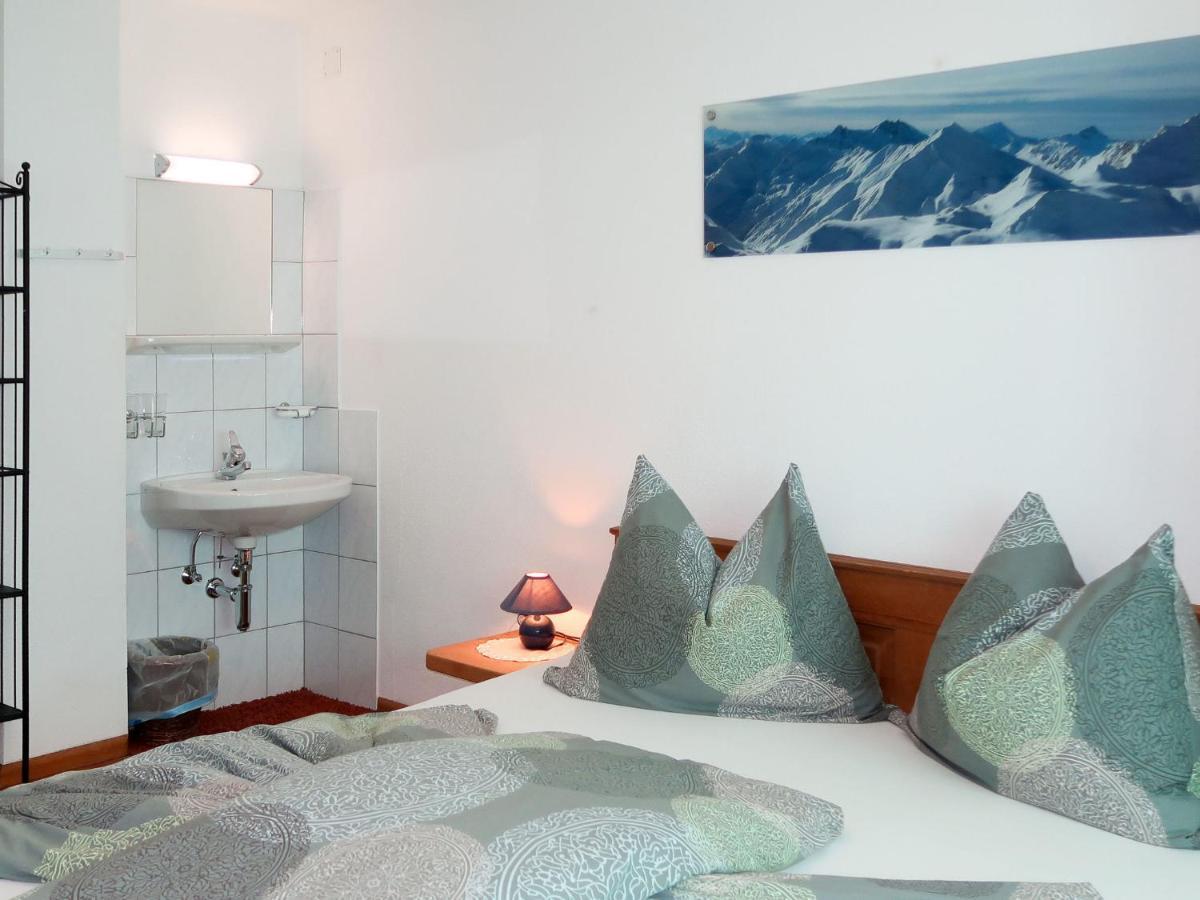 Apartment Leo - PTZ135 Prutz Extérieur photo