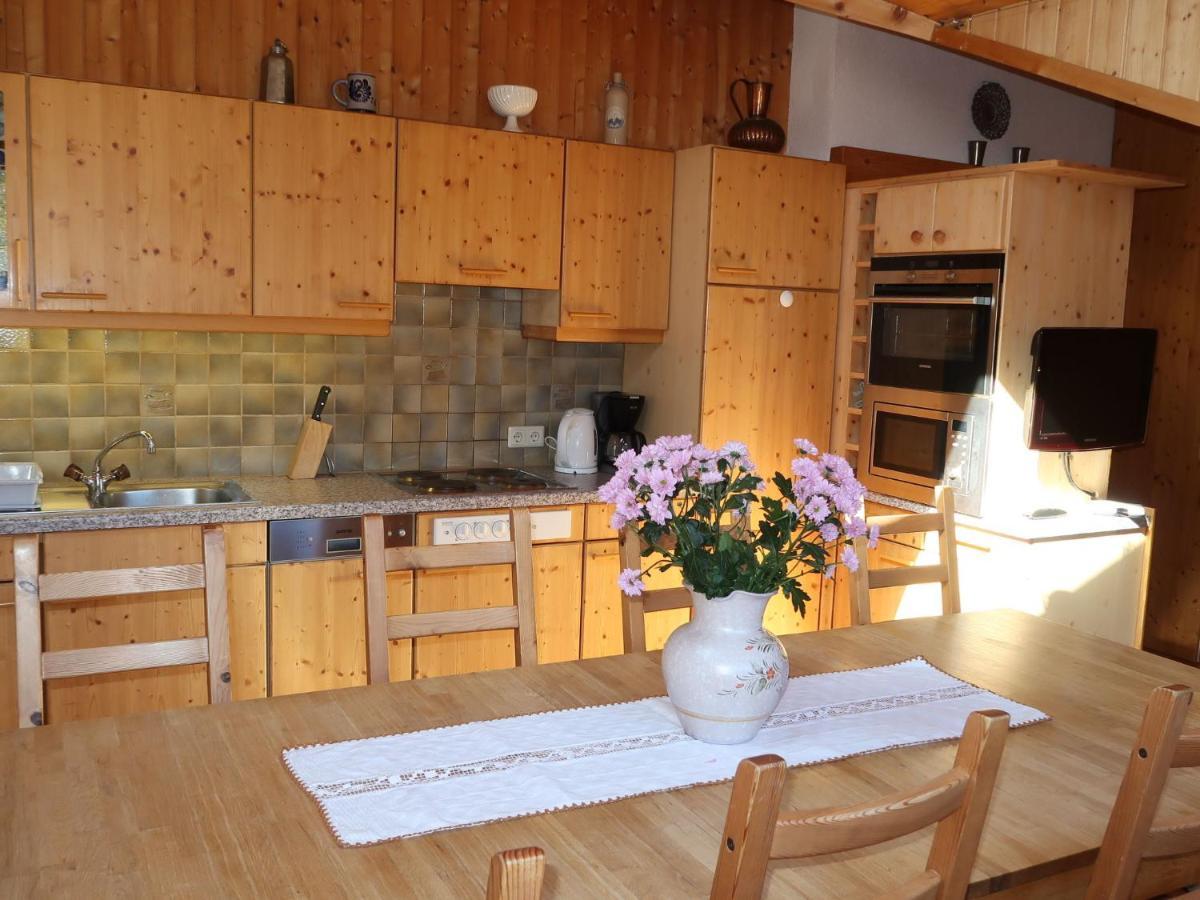 Apartment Leo - PTZ135 Prutz Extérieur photo
