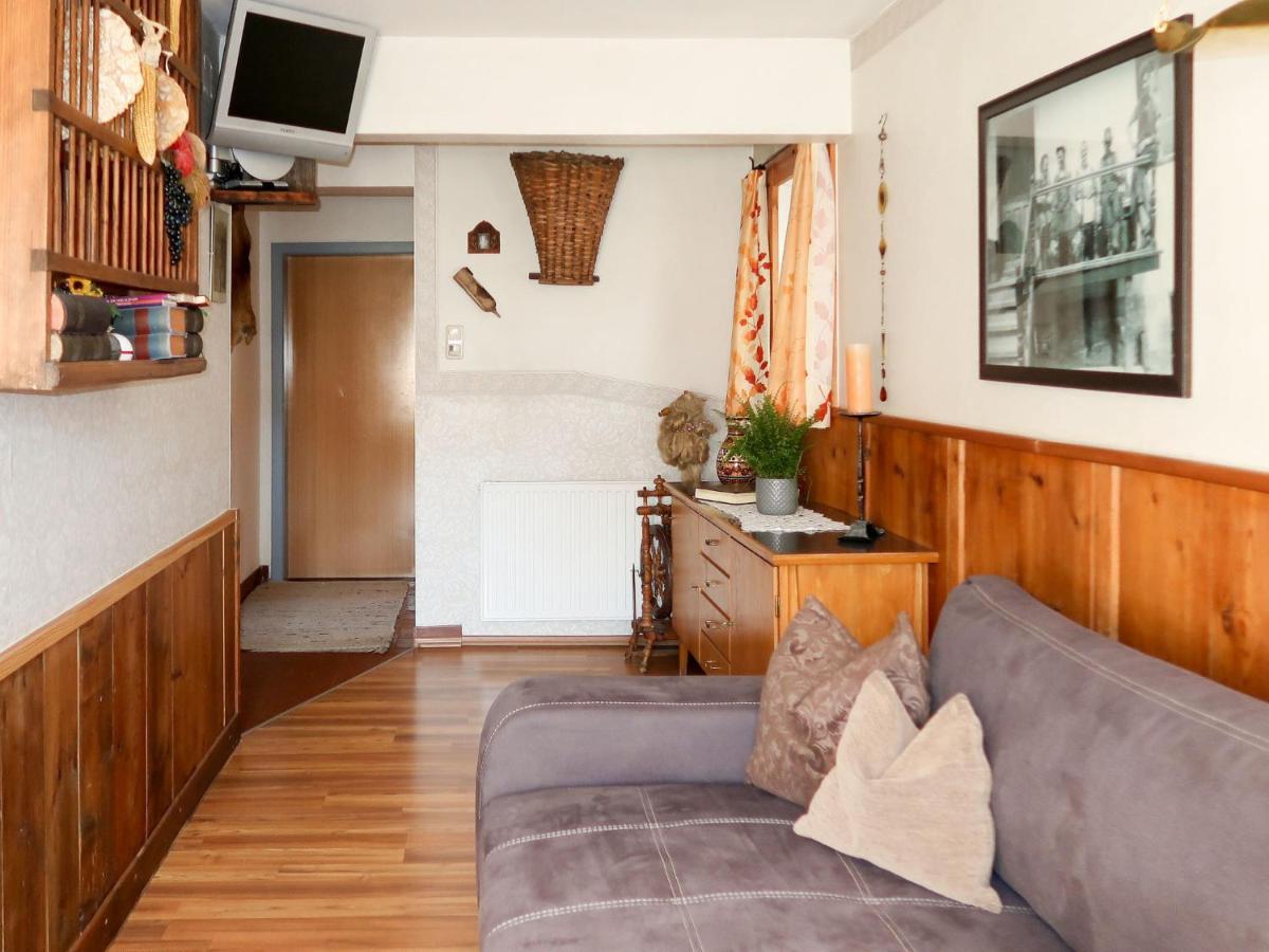 Apartment Leo - PTZ135 Prutz Extérieur photo