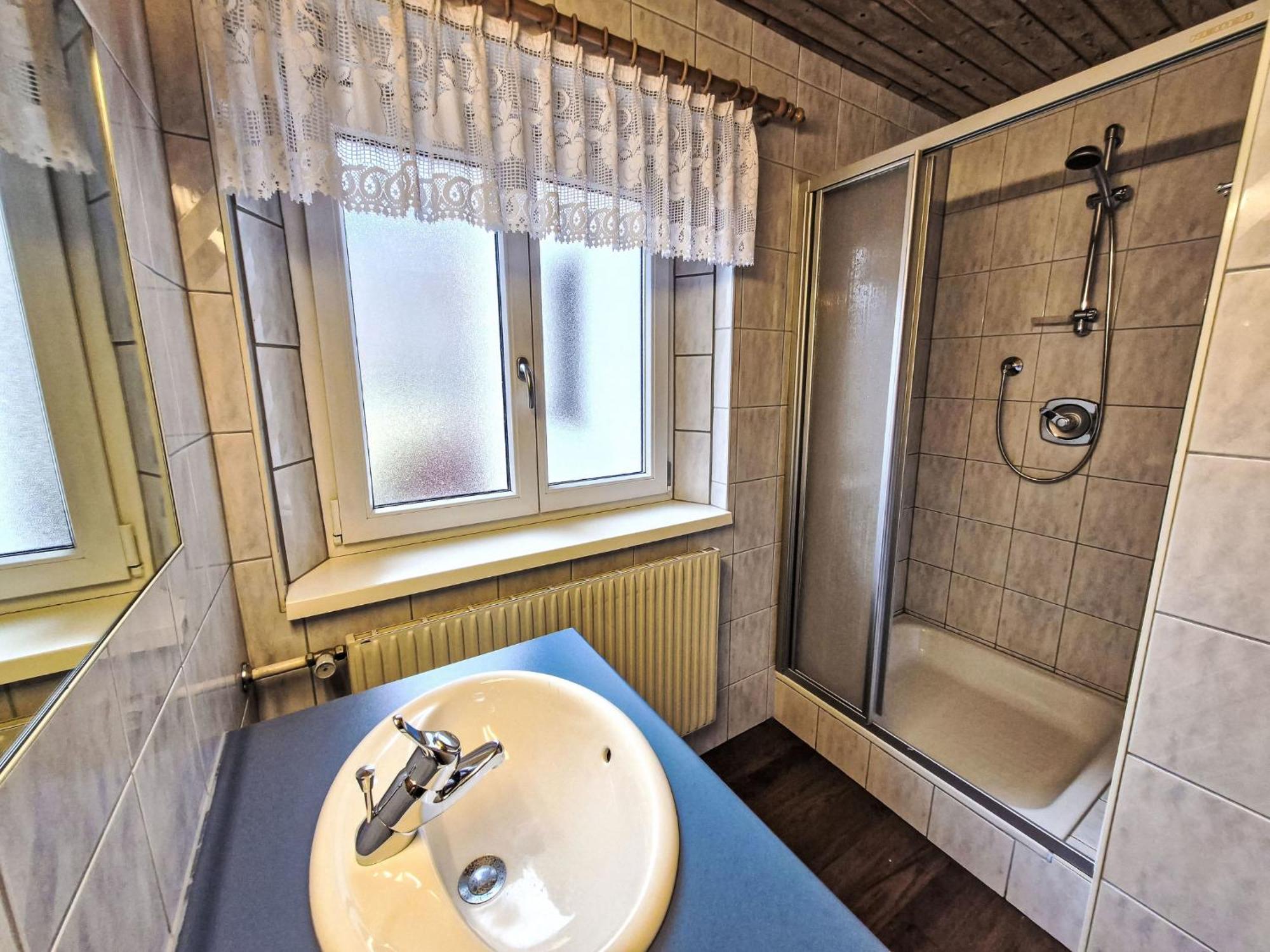 Apartment Leo - PTZ135 Prutz Extérieur photo